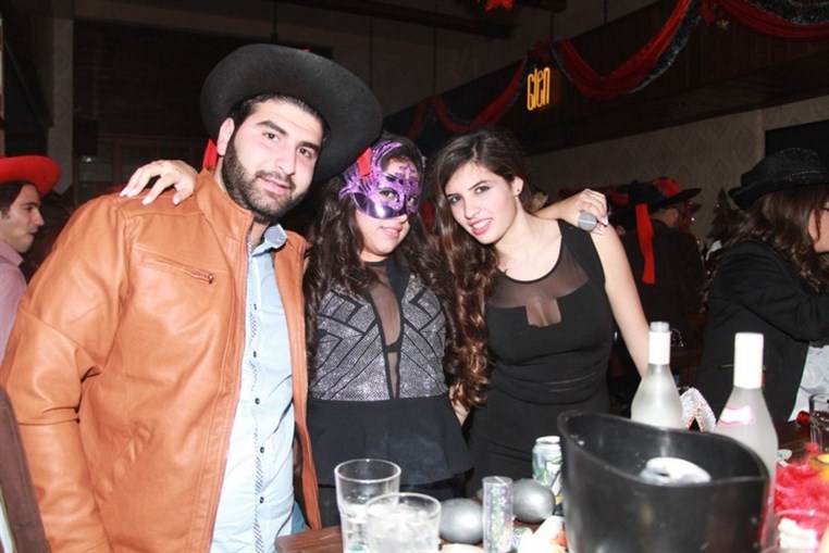 New Year at Publicity